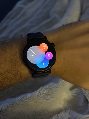 Huawei GT3 42mm