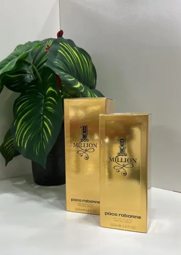 One Millon eau de toilette 100ml 
