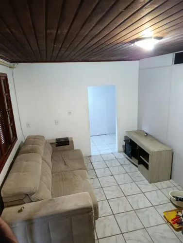 Casa para alugar R$2.200 Mês