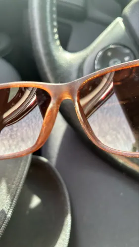 Óculos Armani original