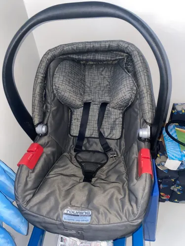 Bebê conforto