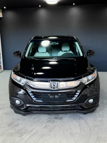 Honda HR-V LX 1.8 Flexone 16V 5P Aut. 2020
