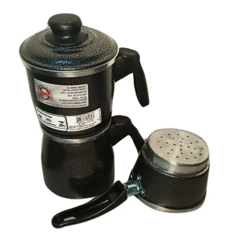 Café cearense 3 em 1 500ml