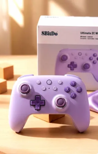 Controle Xbox