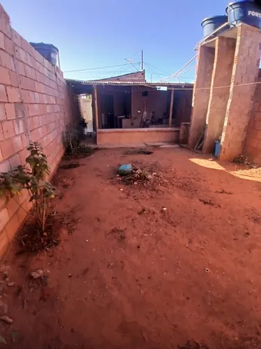 Casa em Mirabela