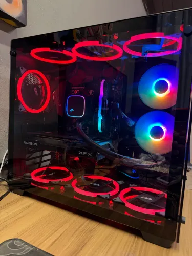 Pc gamer