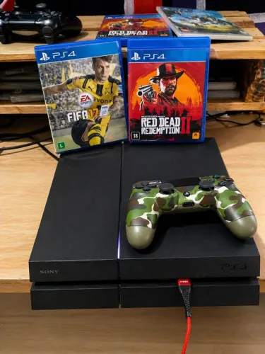 Ps4