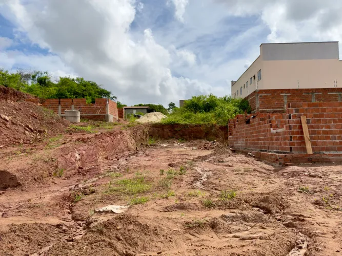 Terreno no Ancuri à Venda | Lote 5,5x28m