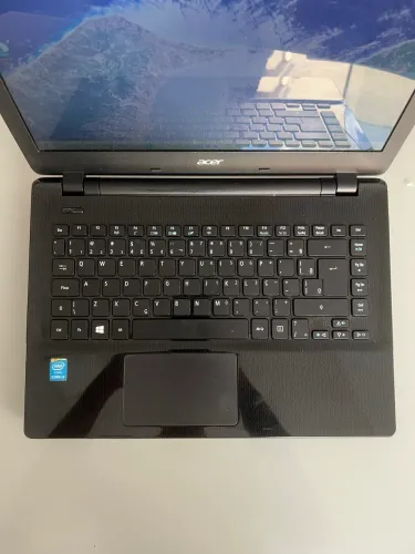 Notebook Acer i3 4 geração
