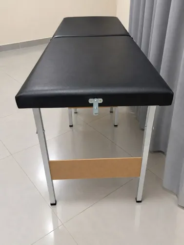 Maca Portátil+Carrinho Organizador