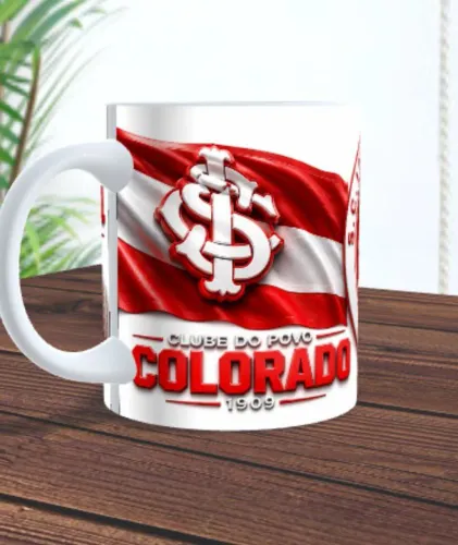Caneca do Inter 325 ml