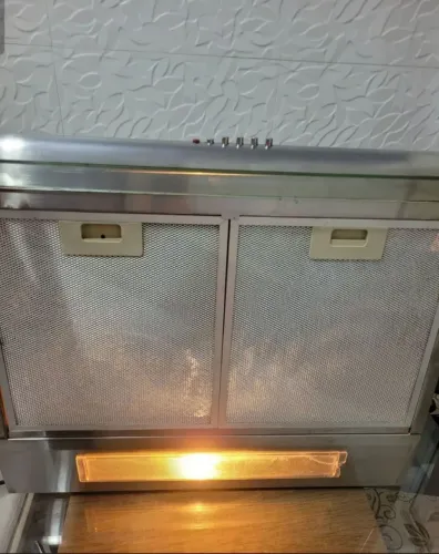 Depurador de ar (Suggar) - Electrolux DE60X