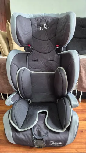 Cadeirinha Multikids de 9 a 36kg