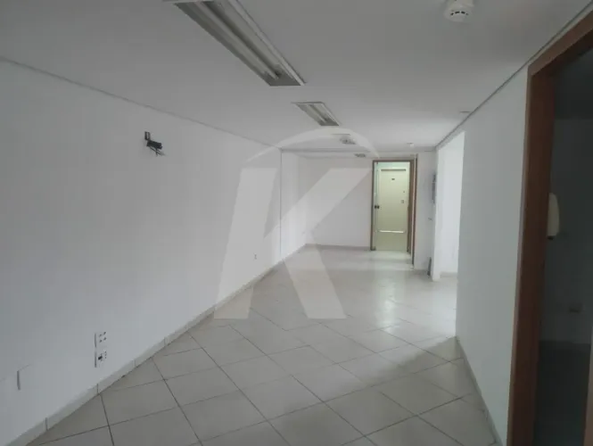 Oportunidade de locação: Sala comercial completa em Santana, 74m²!