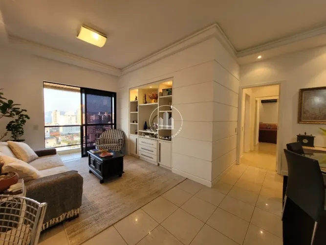 Apartamento em Estreito - Florianópolis