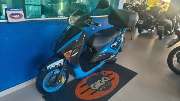 HONDA LEAD 110 2013/2014