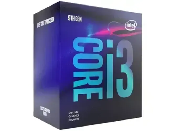 Combo Placa Mãe H310M + i3 9ª Geração + 8GB DDR4