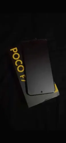 Poco F7