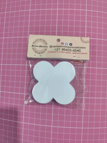 Papelaria personalizada 