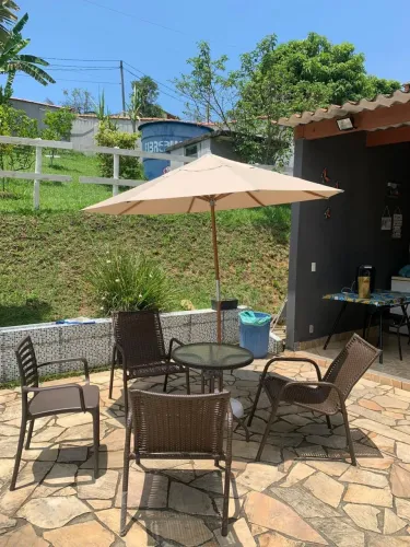 VENDA Sítio - Pinheiral (ACEITO TROCA EM CASA)
