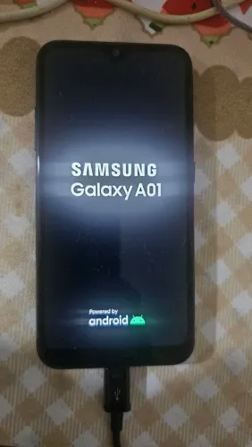 Samsung A01 32gb