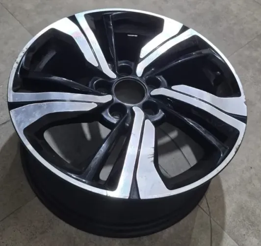 Roda avulsa Civic G10 2018