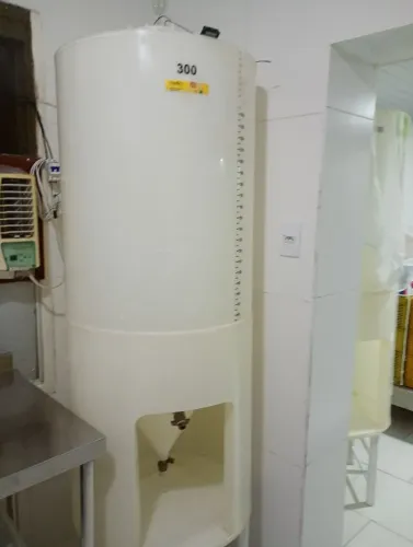 Fermentador 300 litros Indupropil 