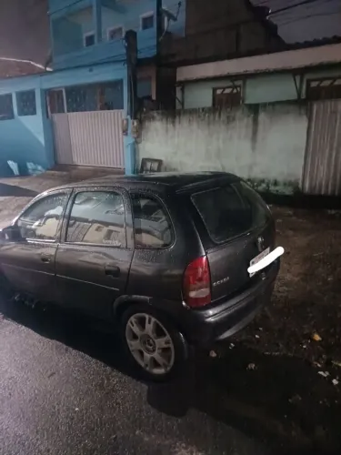 Chevrolet Corsa Super 1.0 MPFI / 2P E 4P 1998