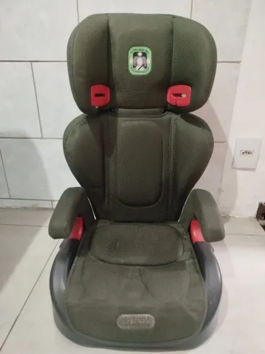 Cadeira Infantil para Carro Peg-Pérego