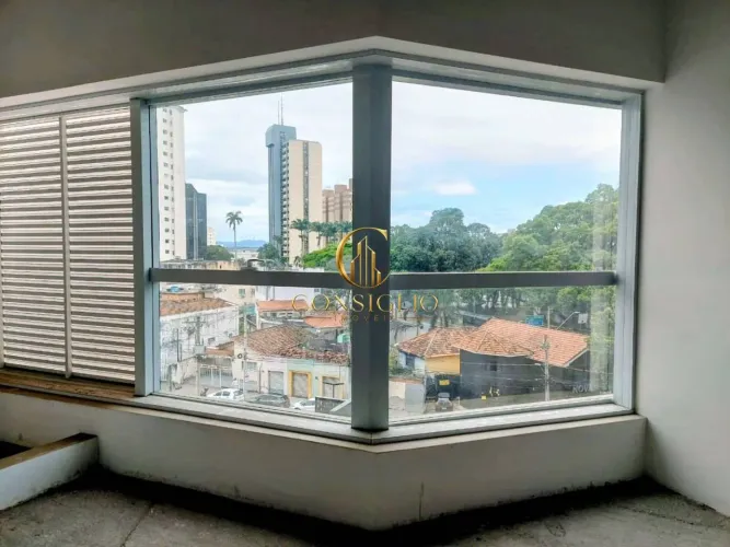 Sala à venda, 23 m² por R$ 255.000,00 - Centro - São José dos Campos/SP