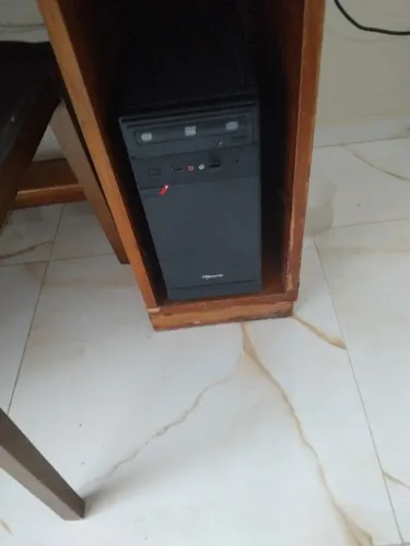 Computador completo 