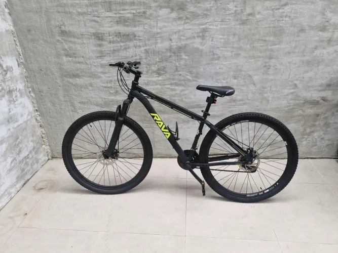 Bike Rava aro 29