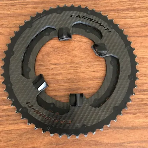 Coroa Carbon-Ti 54-40