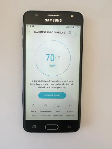 Celular J5 Prime !!