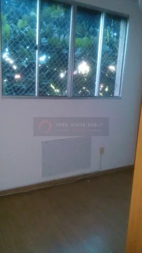 Open House Vende Na Benjamin Constant - Largo do Barradas