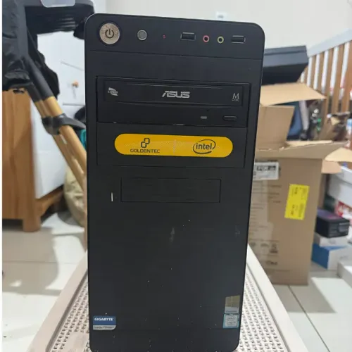 Gabinete de Computador