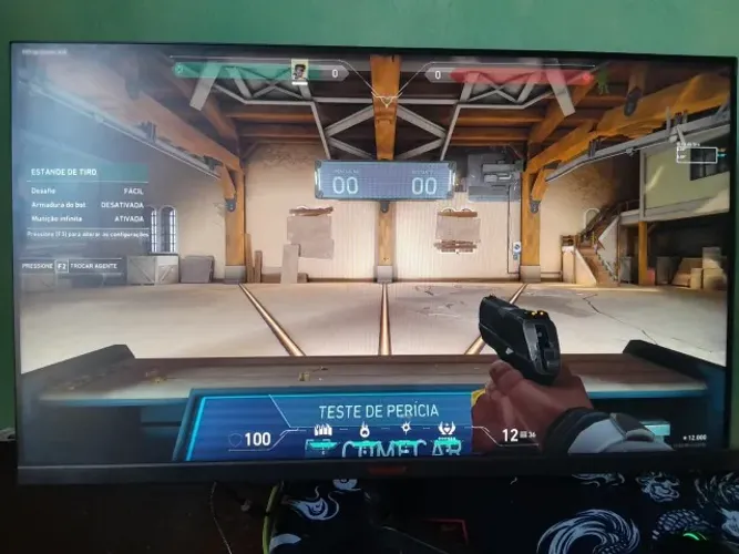 monitor 144hz gamer 24pl ips