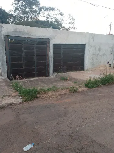 Lote Novo Jundiaí rua JN 3, próximo ao parque Praia Jk