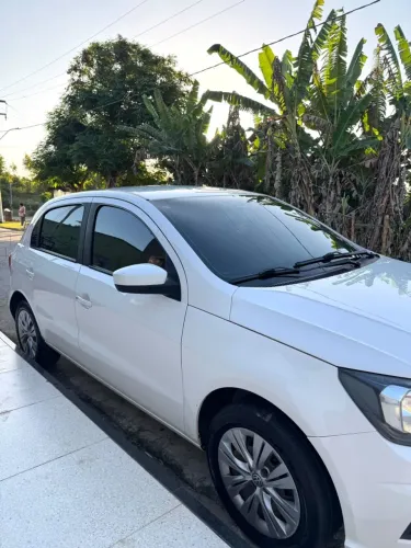Volkswagen Gol Geração VII MSI 1.6 8V Flex Mec. 4P 2021
