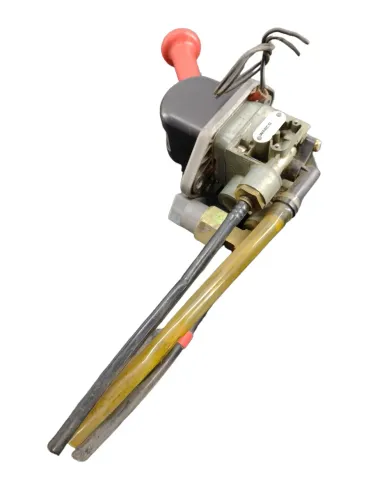 Maneco Mb 1620 Wabco *0