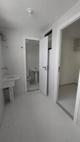 ALUGUEL | COND. CIDADE DO PORTO || AV. MARIO ANDREAZZA