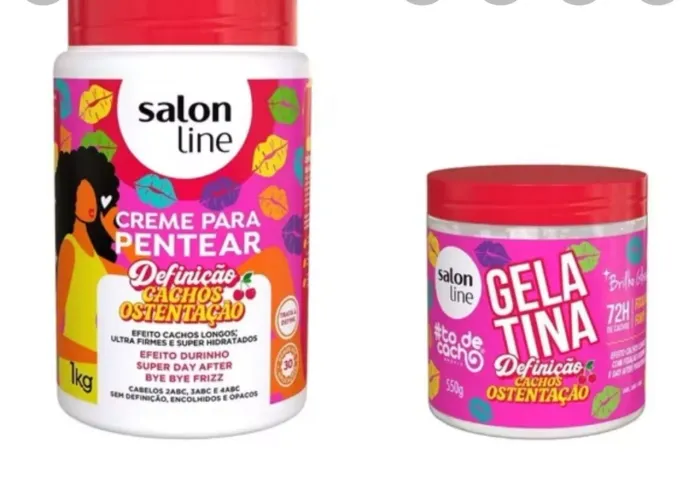 Salon line 