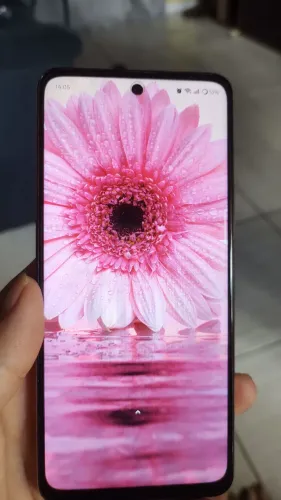 Vende-se celular realme novo