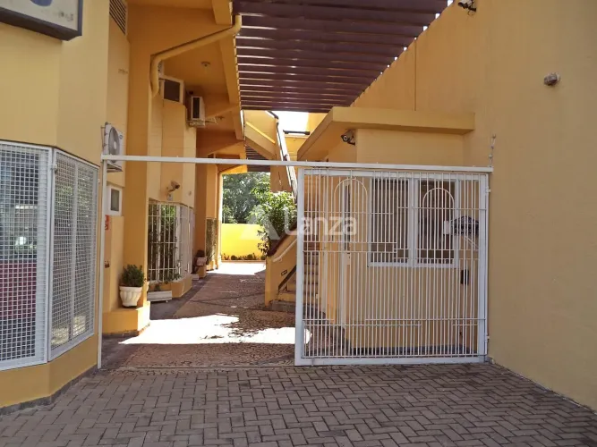 sala - Barão Geraldo - Campinas