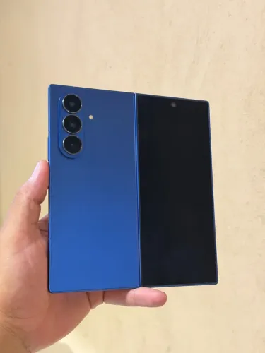 Z fold 7 512