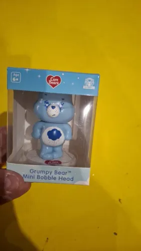 Miniatura Grumpy Bear (Care Bears)