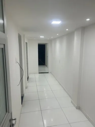 Casa 2 quartos