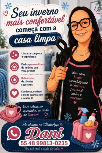 Faxinas