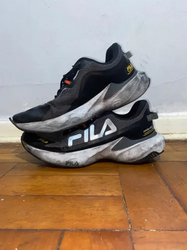 Tenis fila