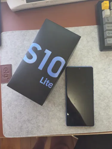 Samsung S10 Lite 128GB
